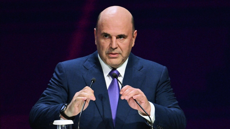 Мишустин отметил развитие модульных средств размещения на Алтае