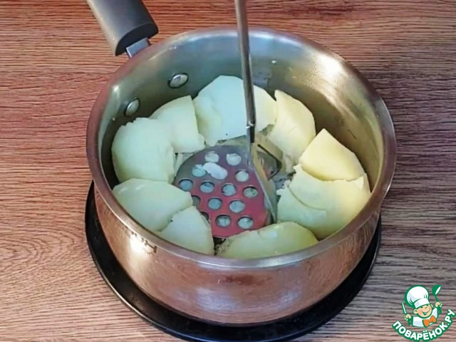 Мясные «Рассольники»