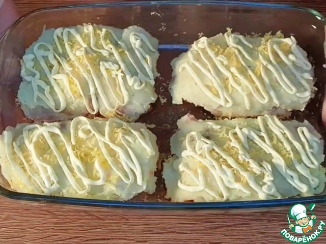 Мясные «Рассольники»