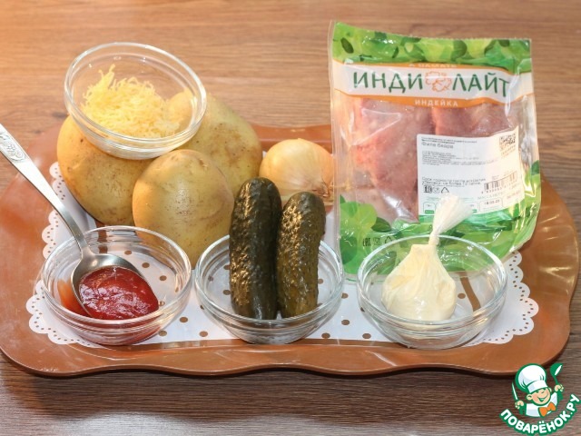 Мясные «Рассольники»