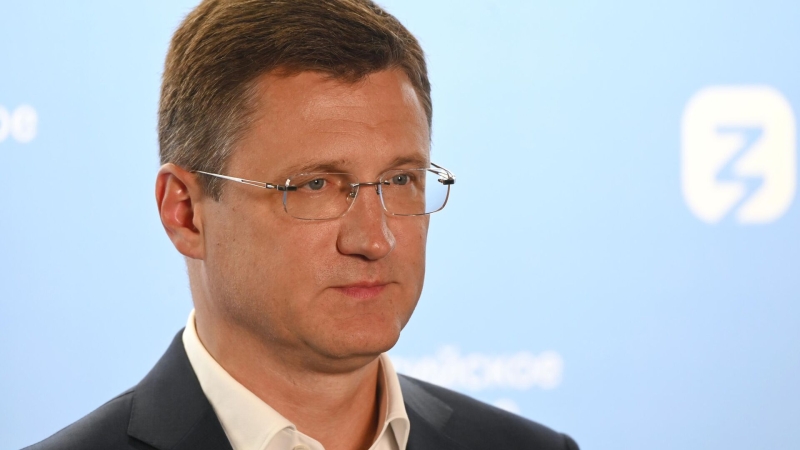 Новак рассказал о работе с Турцией над механизмами оплаты для россиян