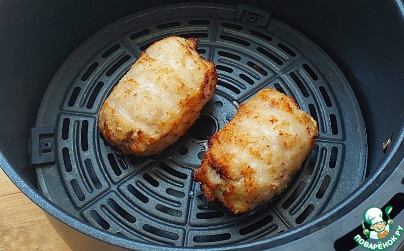 Облепиховый чатни к котлетам из индейки