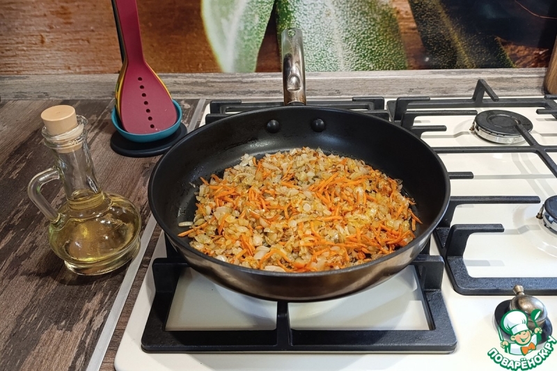 Паштет из печени индейки для пикника