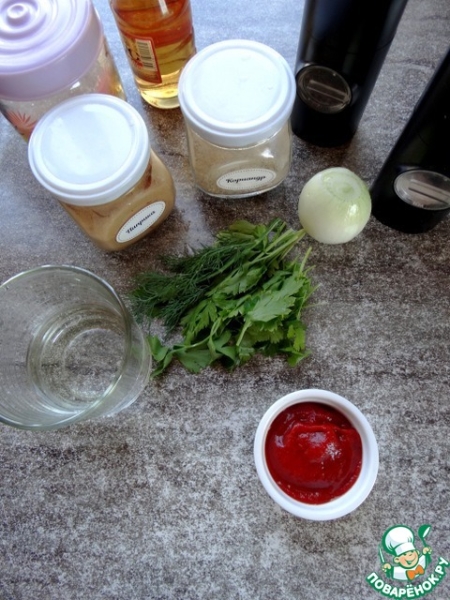 Пельмени-гриль с индейкой