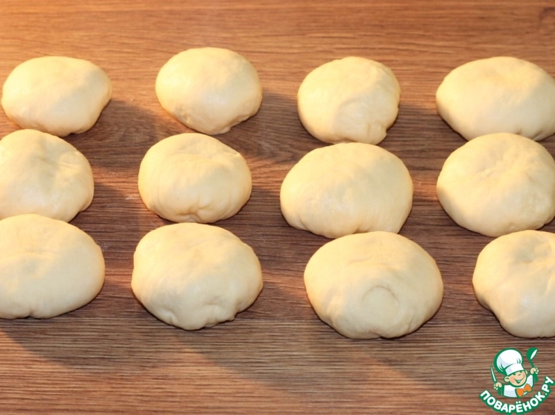 Пирожки «Придорожные»