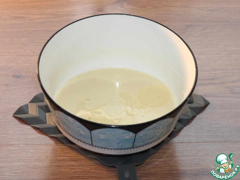 Пирожки «Придорожные»