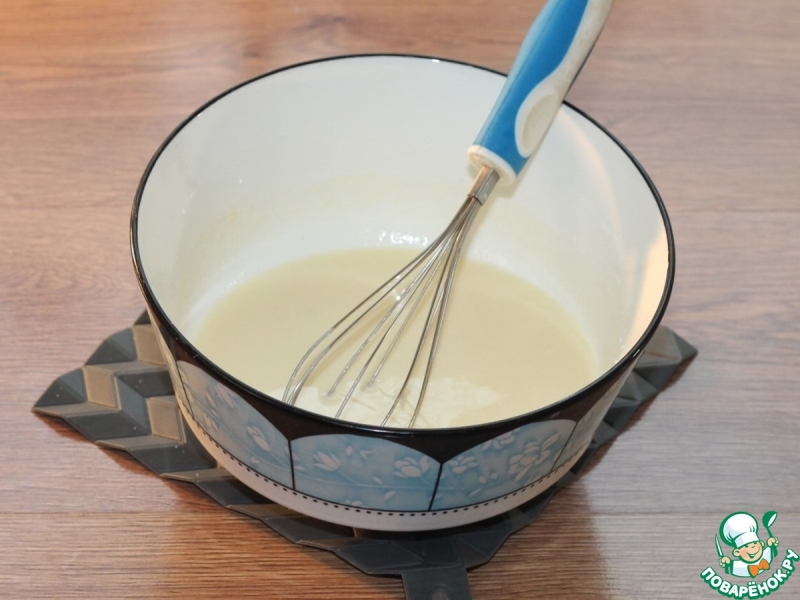 Пирожки «Придорожные»