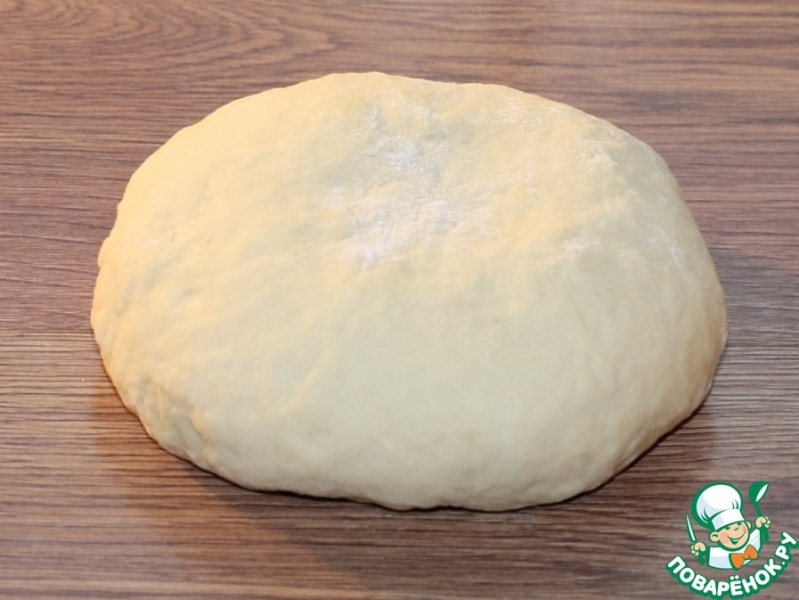 Пирожки «Придорожные»