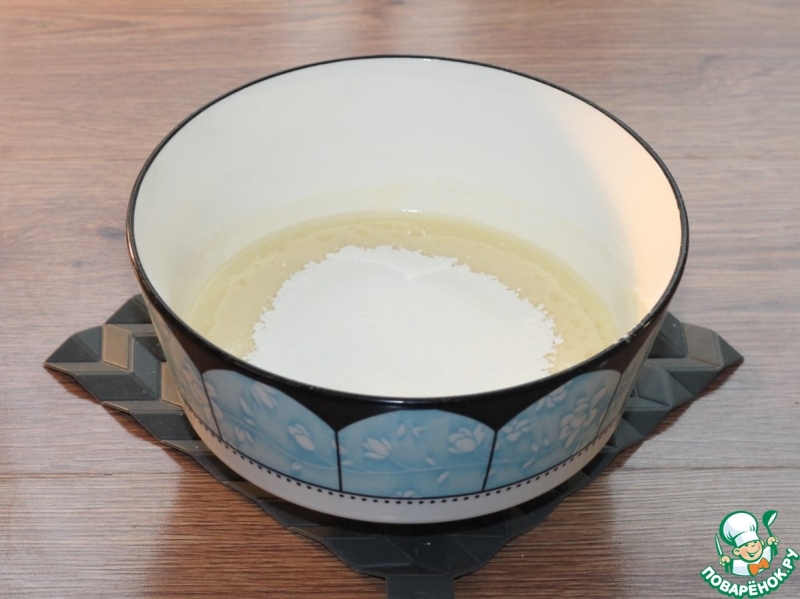 Пирожки «Придорожные»