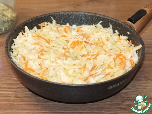 Плетеные булочки на молоке с начинкой
