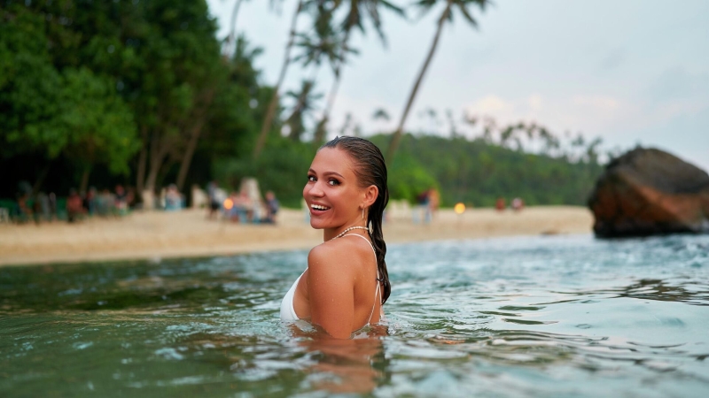 Пляж вместо снега. Где в Азии осенью и зимой отдохнуть дешевле всего