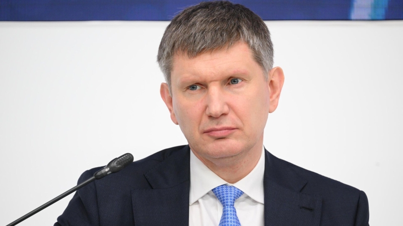 Решетников рассказал о росте потока иностранных туристов в Россию