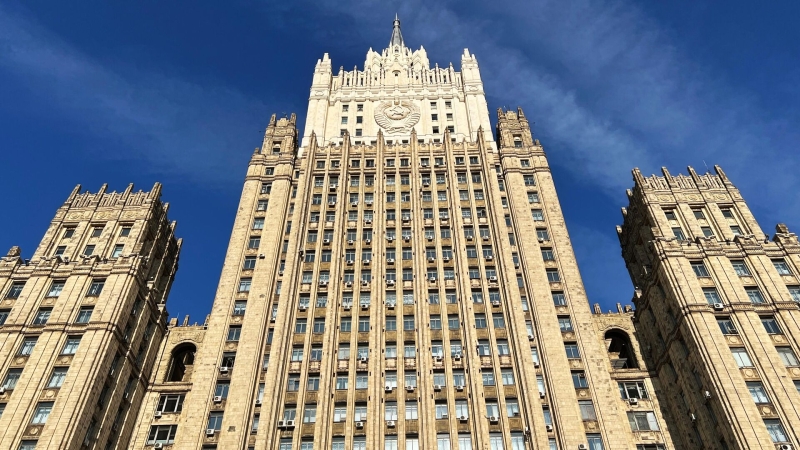 Россия прорабатывает упрощение визового режима с африканскими странами