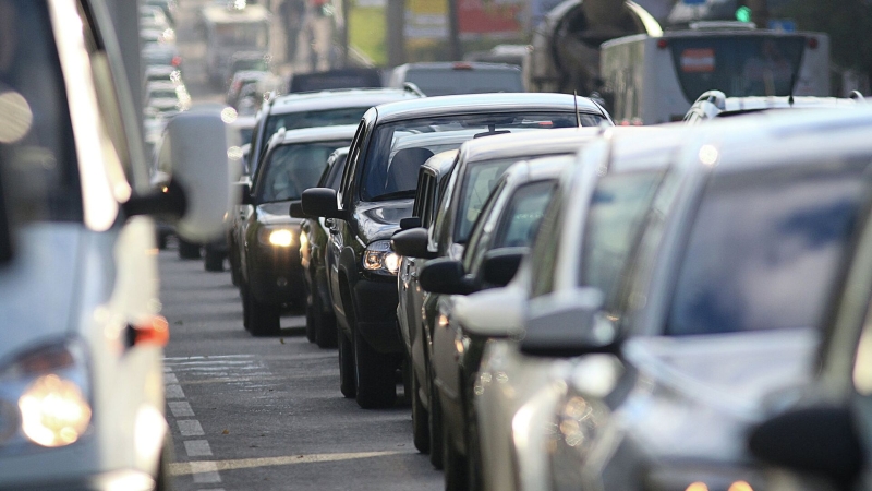 РСТ порекомендовал туристам изучить альтернативные маршруты в Крым