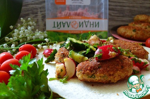 Салат "На пикник"