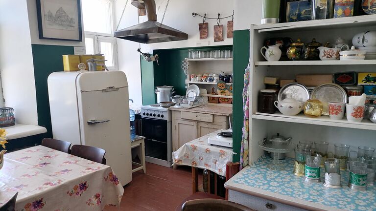 Самые необычные музеи России — от Москвы до Заполярья