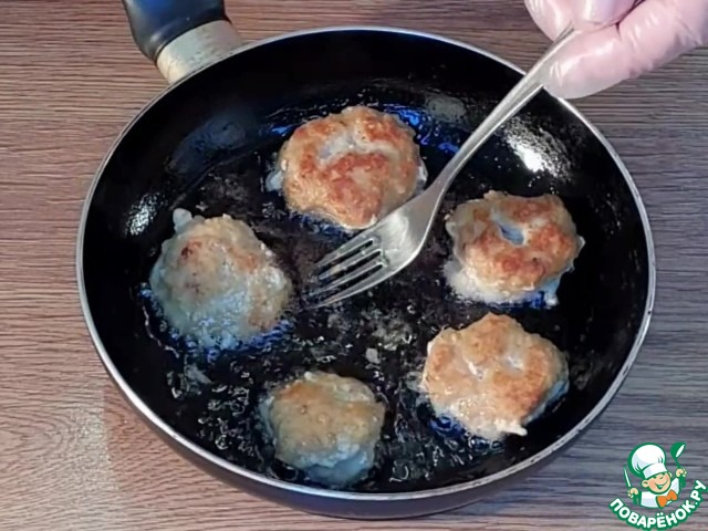 Шашлык из индейки в азиатском стиле