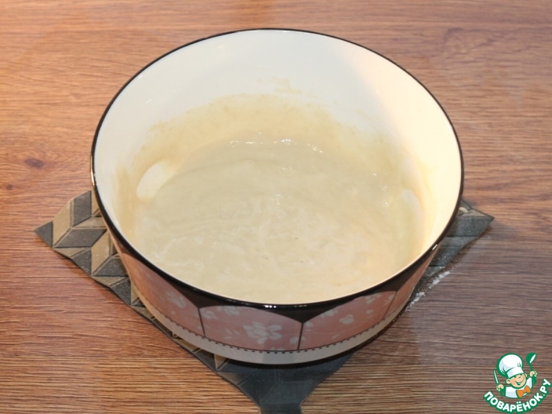 Сладкие пасхальные крученки с изюмом