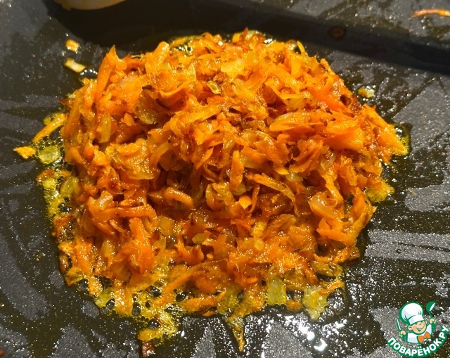 Суп с фрикадельками. Классика жанра