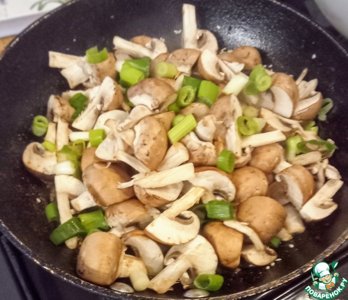 Тофу с Сычуаньским перцем