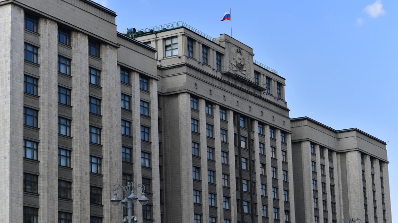 В Госдуме предложили разрешить включать частные земли в туристские тропы