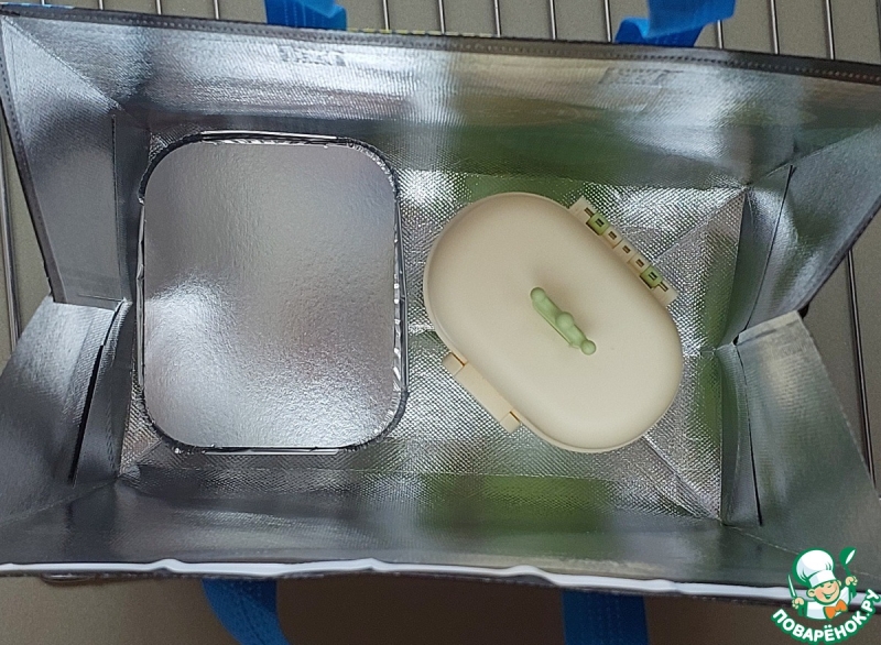 Запеченная кукуруза с фаршем индейки "Мексика"